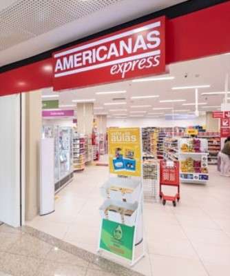 Imagem: Americanas Chega a Duas Cidades do Nordeste