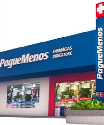 Imagem: Pague Menos Inaugurou 15 Lojas em Abril