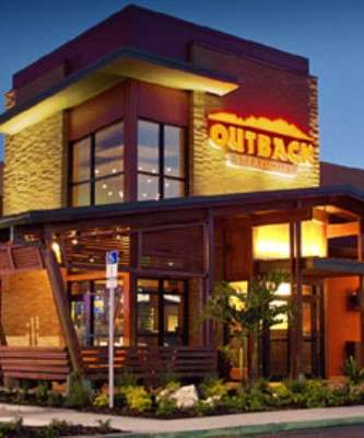 Imagem: Outback Estende Atendimento de Entrega