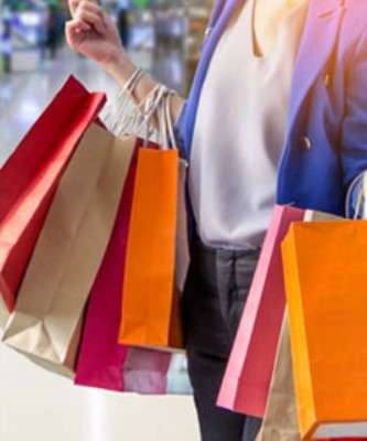 Imagem: Comércio Prevê Movimentar R$ 65 Bilhões a Mais