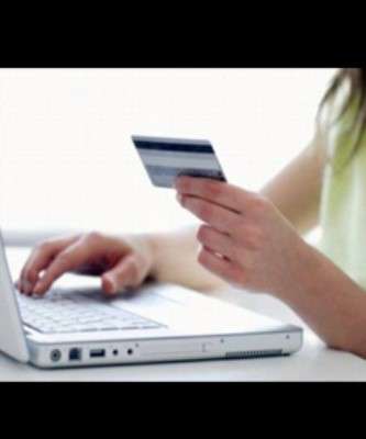 Imagem: Mulheres Devem Gastar R$1 bi na Black Friday