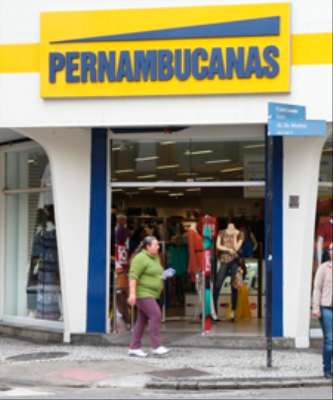 Imagem: Centro-Oeste Recebe 6 Lojas da Pernambucanas