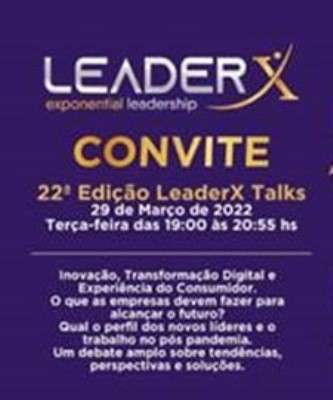 Imagem: Evento Abordará Transformação Digital