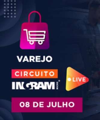 Imagem: Primeiro Evento de Tecnologia Acontece Dia 8