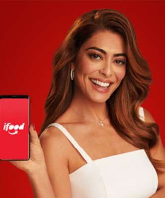 Imagem: iFood Estreia Campanha Para Restaurantes