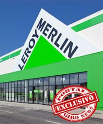 Imagem: Leroy Merlin Investe no Comércio Eletrônico