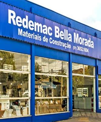Imagem: Butiá (RS) Recebe Segunda Unidade da Redemac