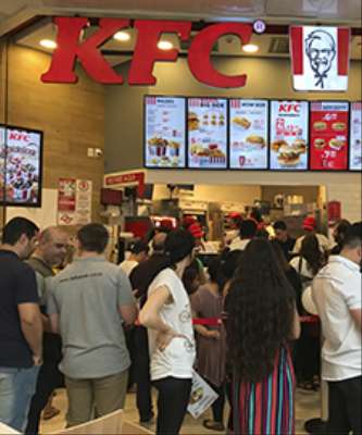 Imagem: Rede Expande e Inaugura Mais uma Loja