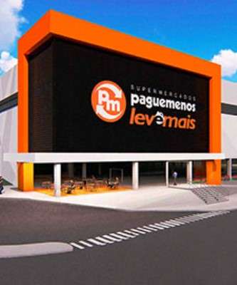 Imagem: Nova Loja Obteve R$ 40 Milhões em Investimento