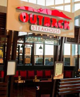 Imagem: Outback Brasil Apresenta Melhores Resultados