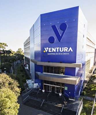 Imagem: Shopping Ventura Ganha Sete Novas Operações
