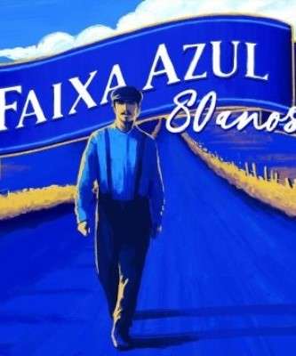 Imagem: Faixa Azul Aposta em Filme com Formato de Cordel