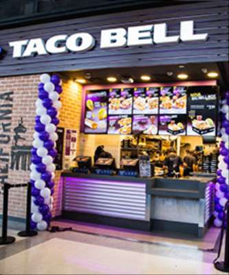 Imagem: Taco Bell Abre 1ª Loja em São José do Rio Preto