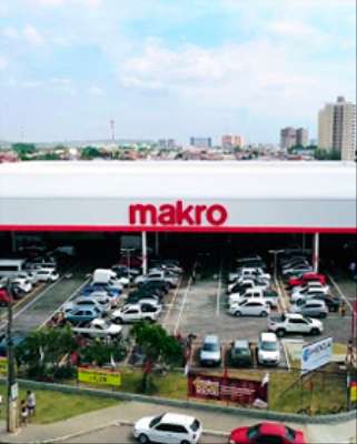 Imagem: Cade Aprova Aquisições do Makro Pelo Carrefour