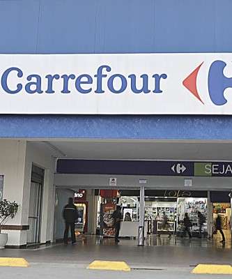 Imagem: Carrefour Oferta Produtos para Casa e Decoração