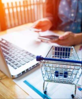 Imagem: E-commerce Registra Deflação de 3,92% em Abril