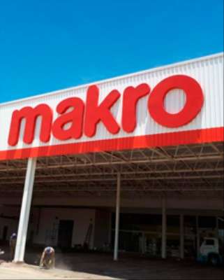 Imagem: Grupo Explica Negociação com o Makro