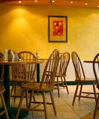 Imagem: Food Service Cai 27% - Supermercados Crescem 5%