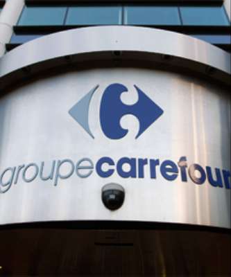 Imagem: Grupo Carrefour Apresenta Plano de Transformação