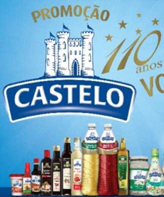 Imagem: Castelo Comemora Aniversário Com Promoção