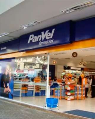 Imagem: Panvel Amplia Presença em Taquara (RS)