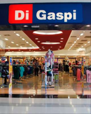 Imagem: Di Gaspi Entra para o Mix do Vale Garden