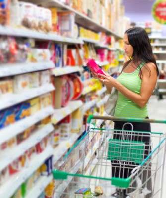 Imagem: Supermercado Deve Terminar o Ano com Queda
