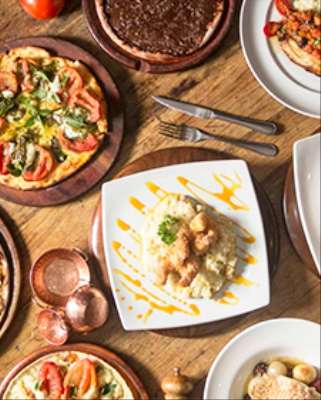 Imagem: Aplicativo Rappi Fecha Parceria com Rede Gourmet