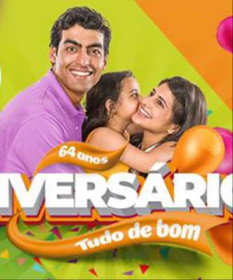 Imagem: Bretas Celebra Aniversário com Promoções