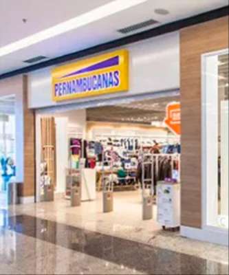Imagem: Pernambucanas Entra para o Mercado Capixaba