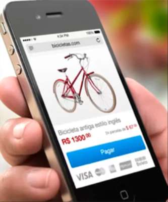 Imagem: Mercado Livre Investe em Marketing e Logística