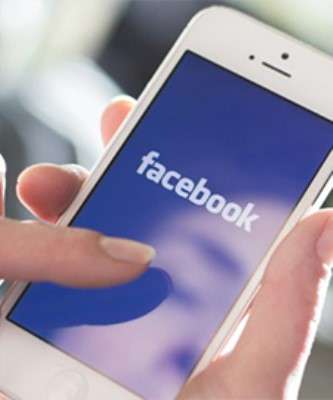 Imagem: Reserva Passa a Operar com Facebook Save Button