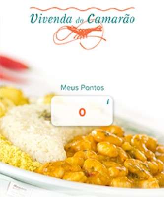 Imagem: Vivenda do Camarão Lança Aplicativo