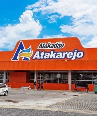 Imagem: Atakadão Prepara Abertura em Salvador