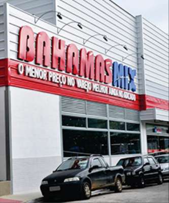 Imagem: Grupo Bahamas Instala 2ª Loja em Viçosa (MG)
