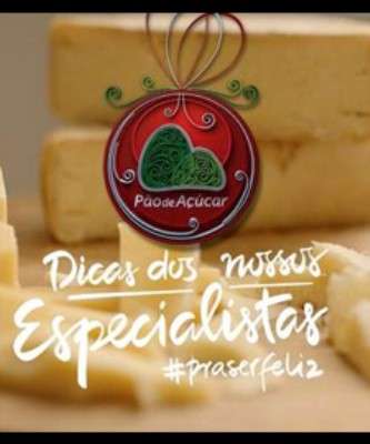Imagem: Pão de Açúcar Lança Campanha