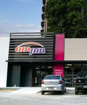 Imagem: AmPm Expande Atuação no Estado