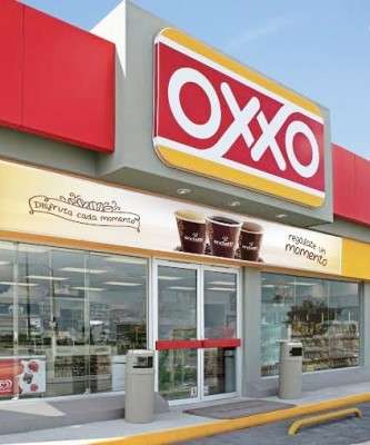 Imagem: Oxxo Abre Primeira Unidade no Brasil Hoje (01)