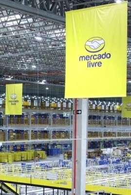 Imagem: Para 2024, Mercado Livre prevê investir R$ 23 bilhões no Brasil