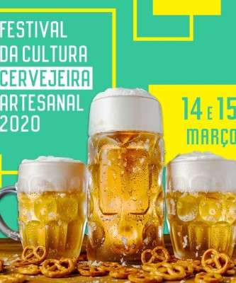 Imagem: Paraná Sedia Festival da Cultura Cervejeira