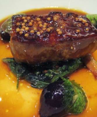Imagem: Proibição do Foie Gras em BH Será Votada em Julho