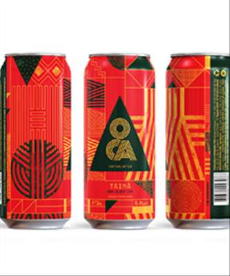 Imagem: Tainá é a Novidade da Cervejaria Oca