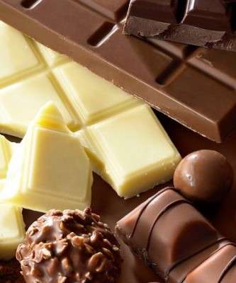 Imagem: Setor Fabrica 756 Mil Toneladas de Chocolate