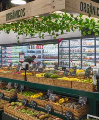 Imagem: Programa do Natural da Terra representa 15% das vendas via WhatsApp