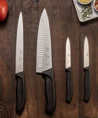 Imagem: Marca se Junta a Chef e Cria Kit de Facas