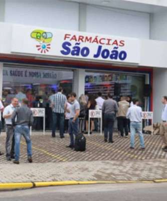 Imagem: Rede Cresce na Região Sul do País