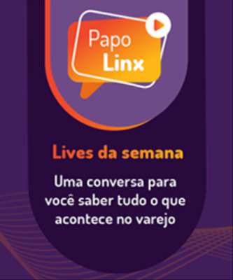 Imagem: Linx Realiza Série de Lives para o Setor