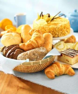 Imagem: Indústrias de Biscoitos e Massas Crescem 27%