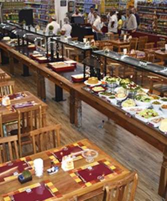 Imagem: Coop Ingressa no Segmento de Restaurantes