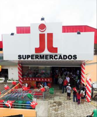 Imagem: JL Supermercado Abre as Portas de Sua 3ª Unidade